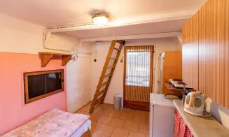 VRANOVSKÁ PŘEHRADA - chatový areál - foto číslo 41