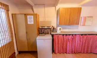 VRANOVSKÁ PŘEHRADA - chatový areál - foto číslo 25