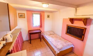 VRANOVSKÁ PŘEHRADA - chatový areál - foto číslo 26