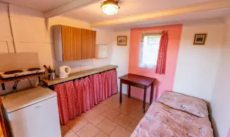 VRANOVSKÁ PŘEHRADA - chatový areál - foto číslo 40