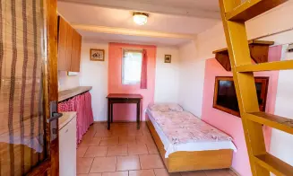 VRANOVSKÁ PŘEHRADA - chatový areál - foto číslo 12