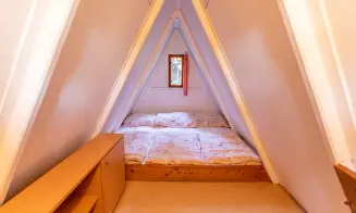 VRANOVSKÁ PŘEHRADA - chatový areál - foto číslo 22