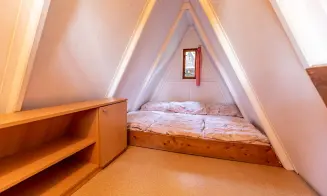 VRANOVSKÁ PŘEHRADA - chatový areál - foto číslo 39