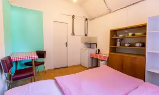 VRANOVSKÁ PŘEHRADA - chatový areál - foto číslo 10