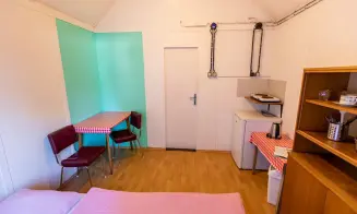 VRANOVSKÁ PŘEHRADA - chatový areál - foto číslo 8