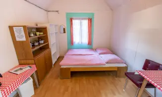 VRANOVSKÁ PŘEHRADA - chatový areál - foto číslo 27