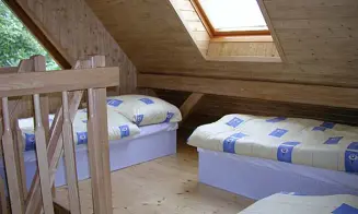 VRANOVSKÁ PŘEHRADA - OSLNOVICE - chata - foto číslo 6