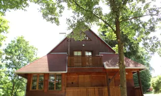 VRANOVSKÁ PŘEHRADA - OSLNOVICE - chata - foto číslo 7