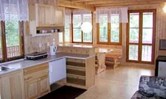 VRANOVSKÁ PŘEHRADA - OSLNOVICE - chata - foto číslo 5