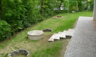 VRANOVSKÁ PŘEHRADA - OSLNOVICE - chata - foto číslo 14