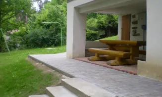 VRANOVSKÁ PŘEHRADA - OSLNOVICE - chata - foto číslo 15