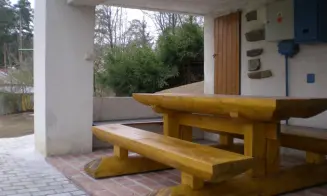 VRANOVSKÁ PŘEHRADA - OSLNOVICE - chata - foto číslo 10