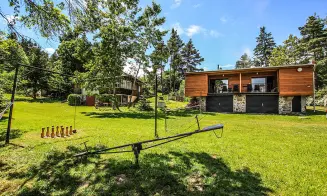 JEVIŠOVICE -  dvouchata