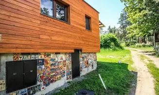 JEVIŠOVICE -  dvouchata - foto číslo 3