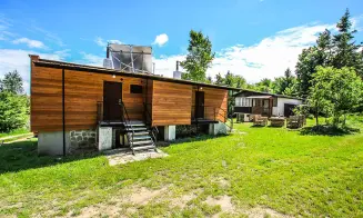 JEVIŠOVICE -  dvouchata - foto číslo 8