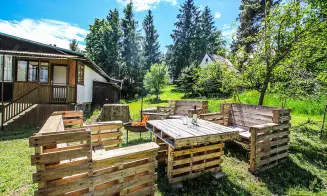 JEVIŠOVICE -  dvouchata - foto číslo 7