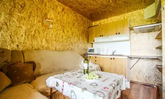 JEVIŠOVICE -  dvouchata - foto číslo 9