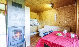 JEVIŠOVICE -  dvouchata - foto číslo 16