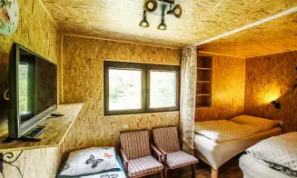 JEVIŠOVICE -  dvouchata - foto číslo 12