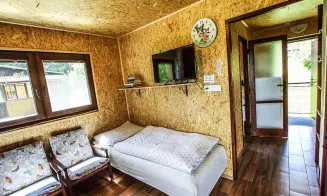 JEVIŠOVICE -  dvouchata - foto číslo 5