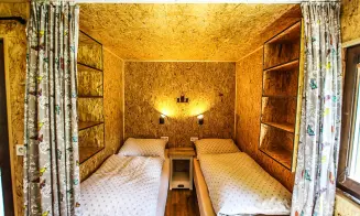 JEVIŠOVICE -  dvouchata - foto číslo 2