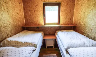 JEVIŠOVICE -  dvouchata - foto číslo 1