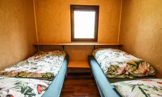 JEVIŠOVICE -  dvouchata - foto číslo 6