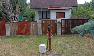 ÚJEZDEC U OSVĚTIMAN -  chata - hlavní obrázek