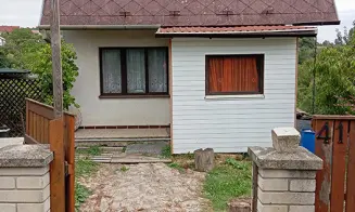 ÚJEZDEC U OSVĚTIMAN -  chata - foto číslo 7