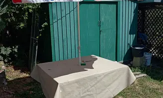 ÚJEZDEC U OSVĚTIMAN -  chata - foto číslo 3