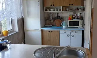 ÚJEZDEC U OSVĚTIMAN -  chata - foto číslo 15