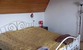 ÚJEZDEC U OSVĚTIMAN -  chata - foto číslo 14