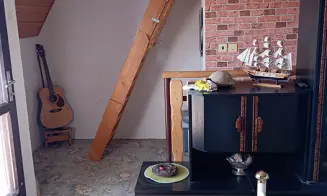 ÚJEZDEC U OSVĚTIMAN -  chata - foto číslo 12