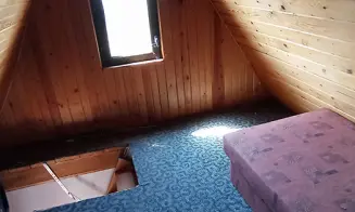 ÚJEZDEC U OSVĚTIMAN -  chata - foto číslo 6