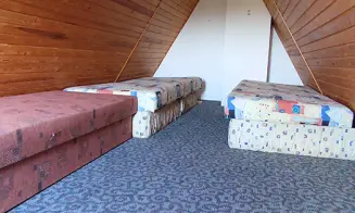 ÚJEZDEC U OSVĚTIMAN -  chata - foto číslo 5