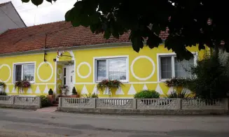 STRACHOTÍN - rekreační dům bez přítomnosti majitel - foto číslo 4