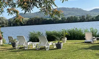 STRACHOTÍN - rekreační dům bez přítomnosti majitel - foto číslo 5