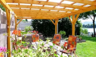 STRACHOTÍN - rekreační dům bez přítomnosti majitel - foto číslo 15