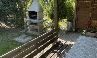 STRACHOTÍN - rekreační dům bez přítomnosti majitel - foto číslo 6