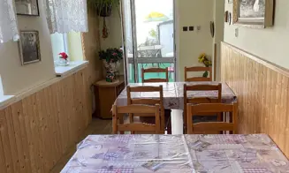 STRACHOTÍN - rekreační dům bez přítomnosti majitel - foto číslo 7