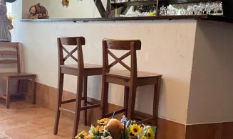 STRACHOTÍN - rekreační dům bez přítomnosti majitel - foto číslo 14