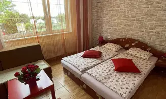 STRACHOTÍN - rekreační dům bez přítomnosti majitel - foto číslo 23