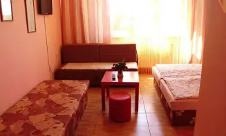 STRACHOTÍN - rekreační dům bez přítomnosti majitel - foto číslo 8