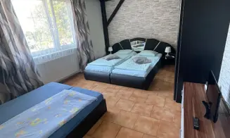 STRACHOTÍN - rekreační dům bez přítomnosti majitel - foto číslo 1