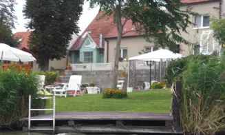 STRACHOTÍN - apartmán - hlavní obrázek