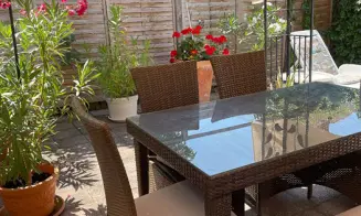 STRACHOTÍN - apartmán - foto číslo 23