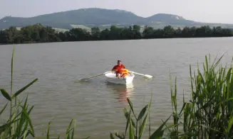 STRACHOTÍN - apartmán - foto číslo 17