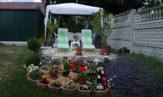 STRACHOTÍN - apartmán - foto číslo 18