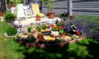 STRACHOTÍN - apartmán - foto číslo 28