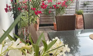 STRACHOTÍN - apartmán - foto číslo 4